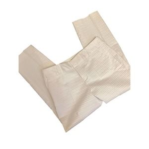 Banana Republic textured pants S10